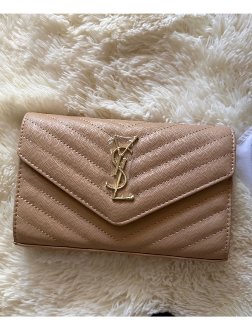 crossbody Bag inspired not authentic